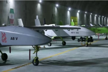 ரஷ்யாவுக்கான ட்ரோன்கள் விற்பனை நிறுத்தினால்..!ஈரானுக்கு அமெரிக்கா வழங்கியுள்ள சலுகை