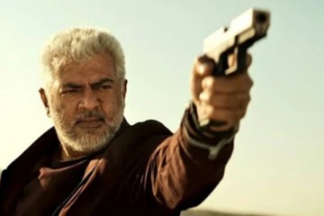 திடீரென விலகிய விடாமுயற்சி.. அதிர்ச்சியில் ரசிகர் வெளியிட்ட கடிதம்