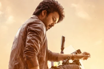 ரசிகர்களை ஏமாற்றிய தளபதி விஜய்! இந்த ஒரு அப்டேட்-ம் கிடையாதா?