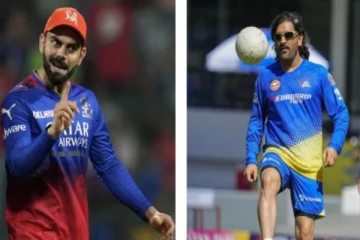 ஆர்சிபி ஜெயிச்சா கூட பிளே-ஆஃப் போக முடியாது - சிஎஸ்கே போடும் ஸ்கெட்ச்!