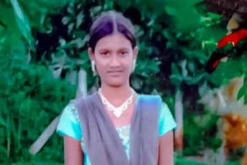 முல்லைத்தீவு திருமுறிகண்டியில் யுவதி மாயம்