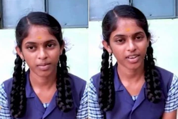 மாணவியின் அட்டகாசமான குரல்.. பள்ளிக்கல்வித்துறை பகிர்ந்த வைரல் வீடியோ