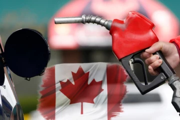 கனடாவில் எரிபொருள் விலைகளில் ஏற்பட்டுள்ள மாற்றங்கள்