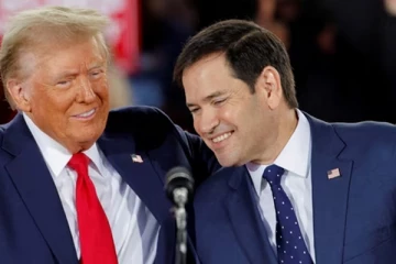 இந்திய வம்சாவளி ஆதரவாளரை கைவிட்ட ட்ரம்ப்: முக்கிய பொறுப்பு கைநழுவியது