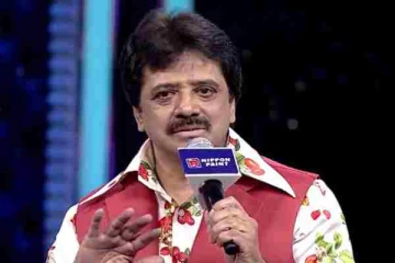 நீயெல்லாம் எதுக்கு இங்க பாட வர, சரிகமப சீசன் 4 போட்யாளரை கேட்ட நடுவர் ஸ்ரீநிவாஸ்- என்ன விஷயம்