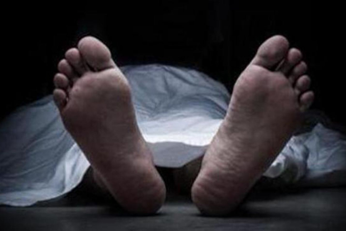 மகளை கொடூரமாக தாக்கிக் கொன்ற தந்தை கைது | Father Killed Daughter