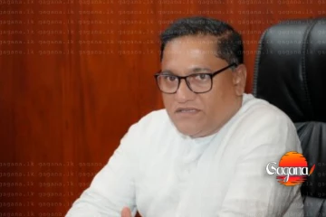 විදේශ අමාත්‍ය විජිත හේරත්ගෙන් හෙට පාර්ලිමේන්තුවට විශේෂ ප්‍රකාශයක්