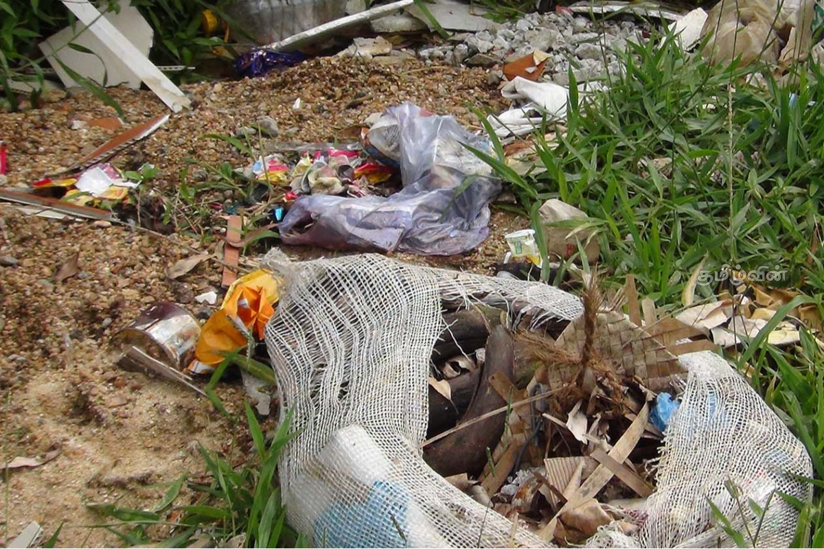 ஹட்டன் குப்பைப் பிரச்சினைக்கு நிரந்தரத் தீர்வு எப்போது..! | Permanent Solution To The Hatton Garbage Problem ஹட்டன் குப்பைப் பிரச்சினைக்கு நிரந்தரத் தீர்வு எப்போது..! | Permanent Solution To The Hatton Garbage Problem