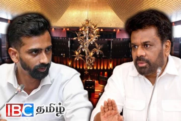 அநுர கட்சி எம்.பிக்களின் கல்வித்தகமை: ஜீவன் சமர்ப்பிக்கவுள்ள முன்மொழிவு