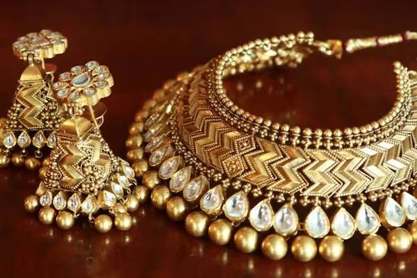 gold rate today