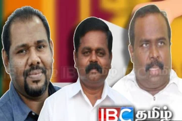 ஏனைய தமிழ் கட்சிகளுடன் இணைந்து தேர்தலில் போட்டியிடுவது சாத்தியமில்லை : சிறீதரன் எம்.பி அறிவிப்பு