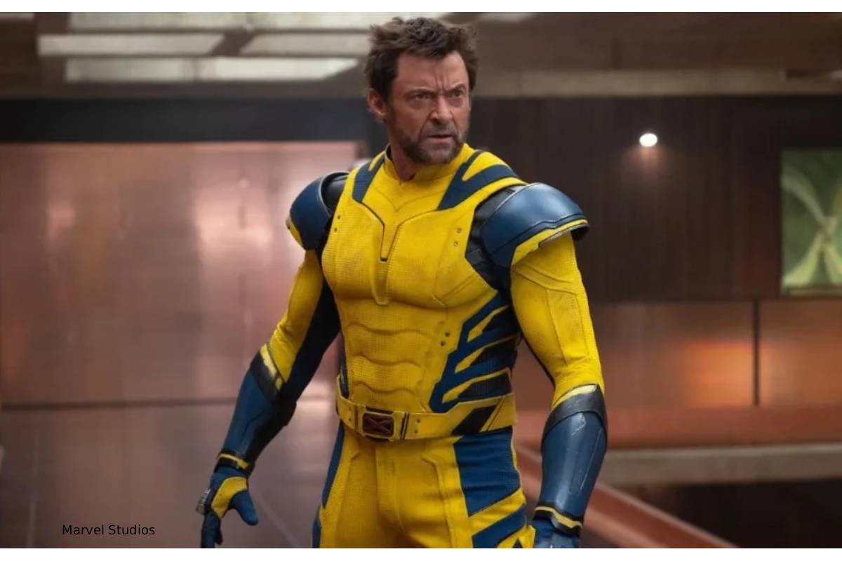 Hugh Jackman Hugh Jackman