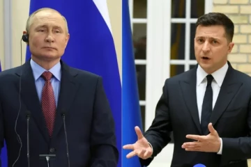 நேரடி பேச்சுவார்த்தைக்கு தயார் ; அழைப்பை ஏற்றுக்கொண்ட ரஷ்ய அதிபர் புடின்