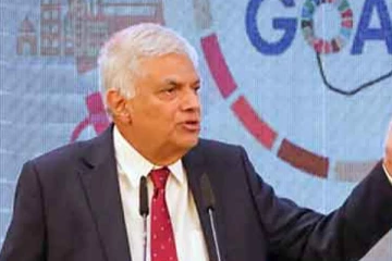 පූර්ණ ප්‍රතිව්‍යූහගතකරණයක් ගැන ජනපති කියූ දේ..