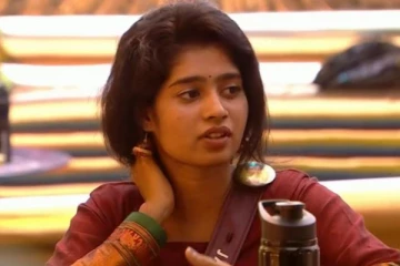 ஜனனியின் முகத்திரை கிழிந்தது! இலங்கை போட்டியாளர்களுக்குள் வெடித்த சண்டை