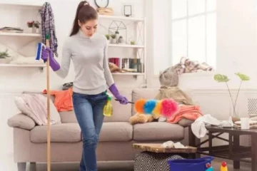 மழைக்காலத்தில் ஆடைகளில் பூஞ்சை வளராமல் தடுக்க இத மட்டும் செய்ங்க!