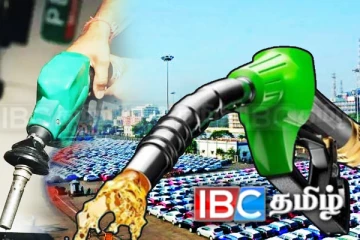 பெட்ரோலுக்கு 120 ரூபாய் வரி! அநுர தரப்பு மீது வலுக்கும் கண்டனம்