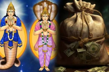 ராகு கேது நட்சத்திர பெயர்ச்சி.., மூட்டை பணத்தை அள்ளப்போகும் 3 ராசிகள்