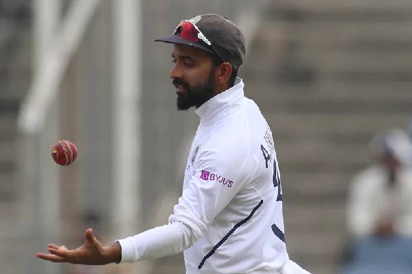 rahane