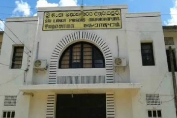 சிறைச்சாலை சம்பவம் குறித்து விசாரிக்க ஓய்வுபெற்ற நீதியரசர் தலைமையில் விசாரணைக்குழு