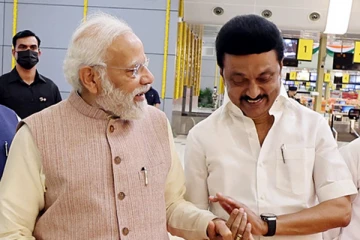 பாஜகவிடம் சரணாகதி அடைந்து விட்டது திமுக - முன்னாள் அதிமுக அமைச்சர் கடும் விமர்சனம்..!