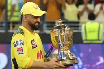 'சென்னை அணியின் கேப்டன் எப்பவும் தோனிதான் - சிஎஸ்கே அற்விப்பு