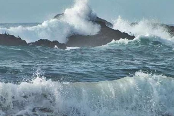 கடற்றொழில் நடவடிக்கையில் ஈடுபடுவோருக்கு விடுக்கப்பட்டுள்ள எச்சரிக்கை