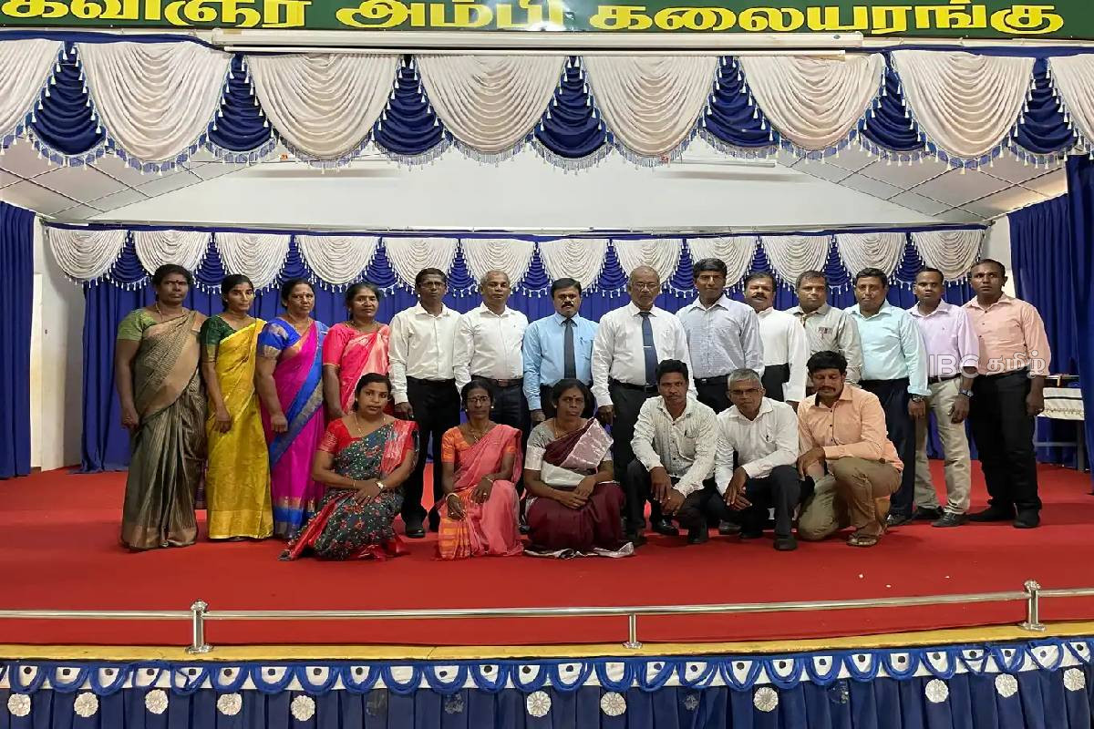 தெல்லிப்பழை யூனியன் கல்லூரியின் தேசிய சாதனையாளர்கள் கௌரவிப்பு! | Honouring National Achievers Telli Union College தெல்லிப்பழை யூனியன் கல்லூரியின் தேசிய சாதனையாளர்கள் கௌரவிப்பு! | Honouring National Achievers Telli Union College