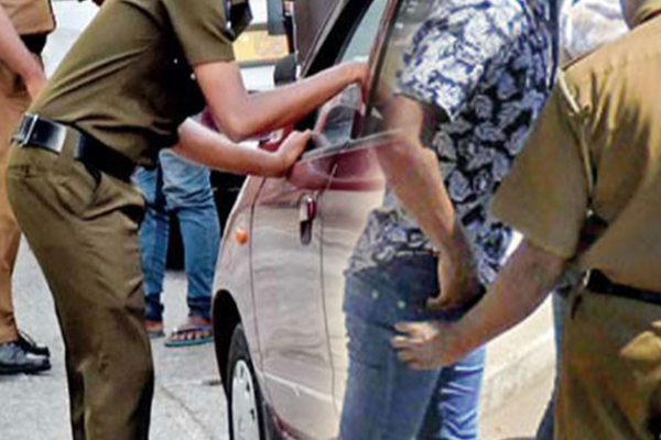 ஒரே நாளில் 309 சாரதிகள் கைது | Drunk And Drive 309 Driver Arrested Single Day