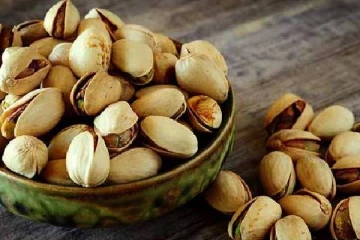 பிஸ்தாக்கள் இத்தனை ஊட்டச்சத்துக்கள் நிறைந்தவையா?