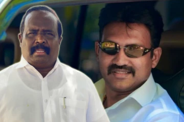 கிழக்கு ஆளுநர் தொடர்பான அமைச்சரின் கருத்து கண்டிக்கத்தக்கது: செல்வம் அடைக்கலநாதன்