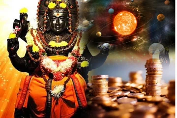 பண வரவை மூட்டை மூட்டையாக அள்ளப் போகும் 4 ராசிகள்! இன்று முதல் கூரைய பிச்சிக்கிட்டு அதிர்ஷ்டம் கொட்ட போகுது?