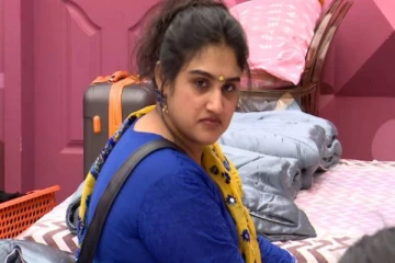 என் வாழ்கையில் அடுத்து வரும் நபர் யார்? வனிதாவின் ஓபன் டாக்! ஆடிப்போன ரசிகர்கள்