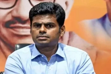 குட்டி இலங்கையாக மாறும் தமிழகம் - அண்ணாமலையின் பேச்சால் பரபரப்பு