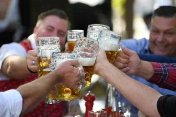 ஜேர்மனியின் மிகப்பெரிய திருவிழா இந்த ஆண்டும் ரத்து: பிரதமர் அறிவிப்பு