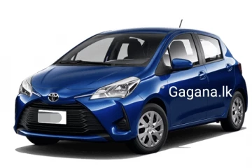 ටොයෝටා ඇතුලු වාහන රැසක් හදිසියේම ගෙන්වපු හැටි මෙන්න..