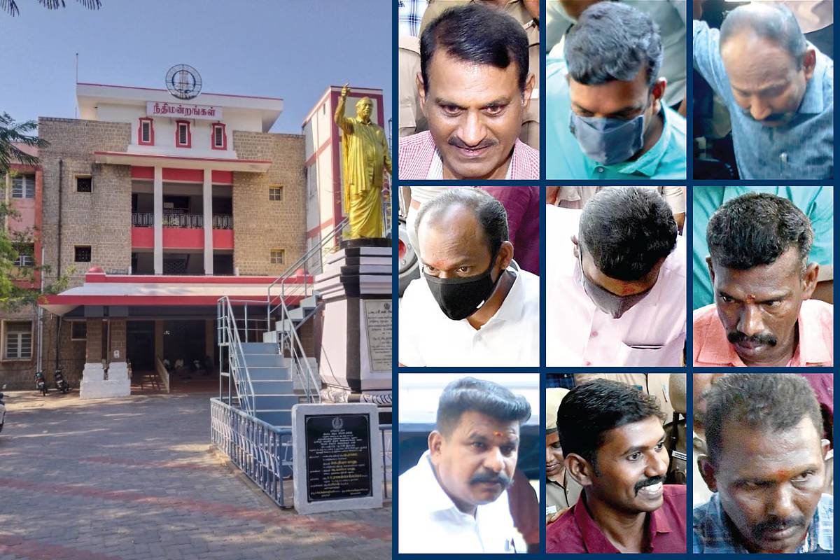 சாத்தான்குளம் ஜெயராஜ் - பென்னிக்ஸ் வழக்கு; 9 பொலீசாருக்கும் மரண தண்டனை | Death Penalty 9 Police Sathankulam Custodial Death