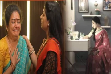 வீட்டை விட்டு வெளியேறும் நிலா.. விடாமல் துரத்தும் மாப்பிள்ளை- நடக்கப்போவது என்ன?