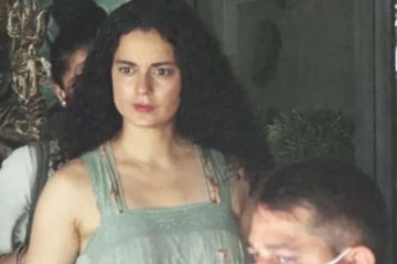 டுவிட்டரில் வெளியிட்ட பதிவு - கங்கனா ரனாவத் மீது வழக்குப்பதிவு