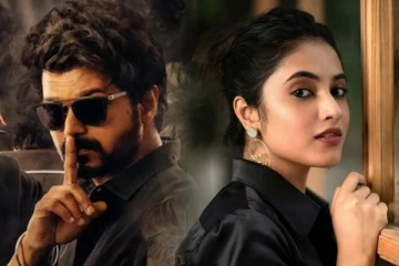 விஜய்யுடன் அந்த மாதிரி காட்சி நடிக்க ஆசைப்படும் நடிகை பிரியங்கா மோகன்.. இவருக்கு இப்படியொரு ஆசையா