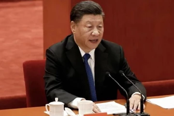 தைவான் தொடர்பில் சீனா ஜனாதிபதி ஜி ஜின்பிங் சபதம்