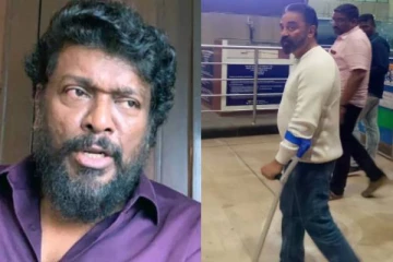 உண்மையில் அவர் வெற்றிதான்.. கமலை பற்றி நறுக்கென நடிகர் பார்த்திபன் போட்ட ட்வீட்!