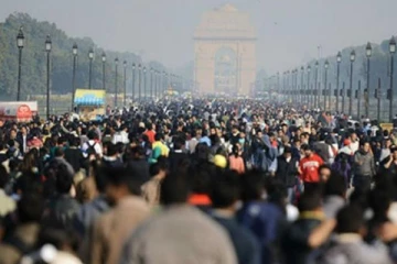 800 கோடியை எட்டும் உலக மக்கள் தொகை - 2 மடங்கு அதிகரிப்பு!