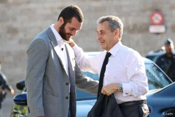 பிரான்ஸ் அரசியலில் புதிதாக கால் பதிக்கும் இளைய தலைமுறை பிரபலம்: யார் அவர்?