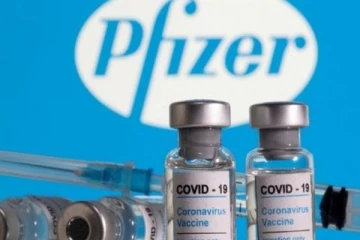 ෆයිසර් එන්නත් සමාගමේ ප්‍රබලයෙකුට දෙවන වරටත් අත් වූ ඉරණම..