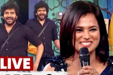 Master வாத்தி கமிங் பாடலுடன் கவின் Mass Entry..