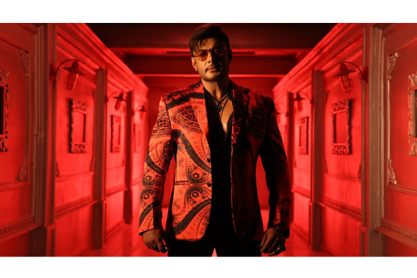 தி டெவில் (கன்னடம்): திரை விமர்சனம் | Devil Movie Review