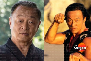 ලොවක් ආදරය කළ ඔහුත් යන්නම ගිහින්[PHOTOS]