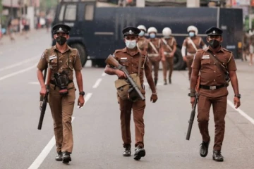 இன்று கொழும்பை சுற்றிவளைத்த பொலிஸார்!