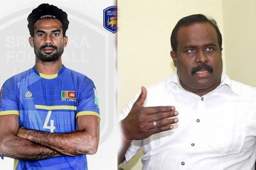 டக்சன் பியூஸ்லஸ் மரணம் தொடர்பில் ஜீ.எல்.பீரீஸிடம் அடைக்கலநாதன் எம்.பி விடுத்துள்ள கோரிக்கை